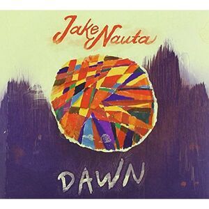 Jake Nauta - Dawn  CD